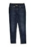 Crewcuts Solid Blue Jeans Size 6 - 7 - photo 1
