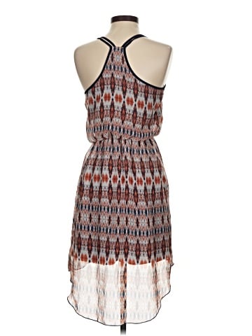 City Triangles Casual Dress (view 2)