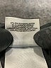 Jones Studio Solid Black Formal Skirt Size 12 - photo 5