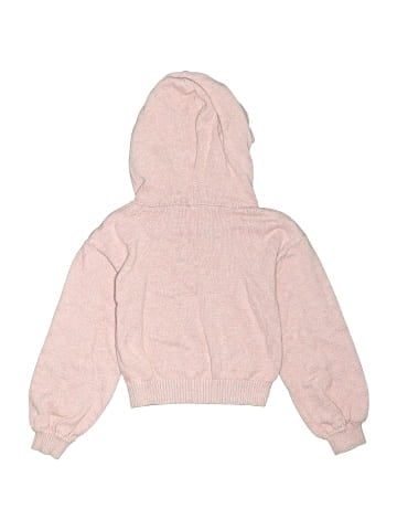 Janie and Jack Pullover Sweater (view 2)