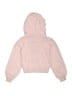 Janie and Jack Pink Pullover Sweater Size 5 - photo 2