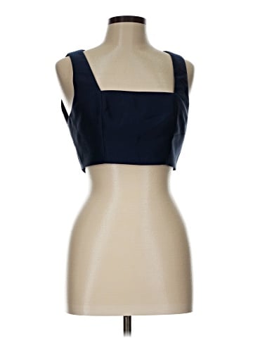 TOBI Sleeveless Top (view 1)
