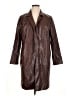 Toccin 100% Polyester Brown Coat Size XL - photo 1