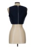 TOBI 100% Polyester Blue Sleeveless Top Size L - photo 2