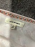 Max Studio 100% Polyester Floral Ivory Casual Dress Size L - photo 7