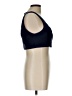 TOBI 100% Polyester Blue Sleeveless Top Size L - photo 4