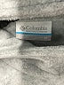 Columbia 100% Polyester Gray Vest Size M - photo 6