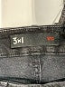 3x1 Gray Jeans Size 27 waist - photo 7