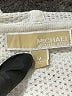 MICHAEL Michael Kors Ivory Pullover Sweater Size M - photo 7