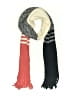 Abercrombie Ivory Blue Scarf One size (youth) - photo 1