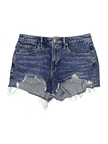 Good American Denim Shorts (view 1)
