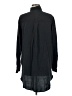 Zara Black Long Sleeve Button-Down Shirt Size M - photo 2