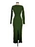 Assorted Brands Green Casual Dress Size 29 waist - photo 2
