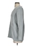 Athleta Gray Pullover Sweater Size S - photo 5
