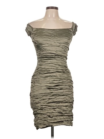 Nicole Miller Cocktail Dress (view 1)