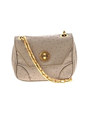 Marc by Marc Jacobs Leather Crossbody Bag (view 1)