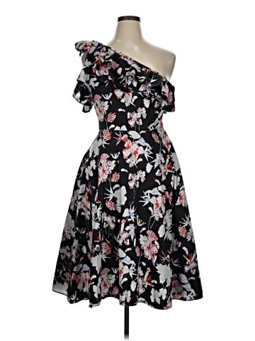 Jason Wu Collective Cocktail Dress (view 1)