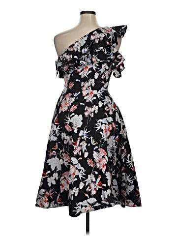 Jason Wu Collective Cocktail Dress (view 2)
