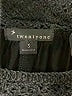 Twenty One Black Sleeveless Blouse Size S - photo 7