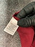 Nine West 100% Polyester Burgundy Sleeveless Blouse Size M (petite) - photo 7