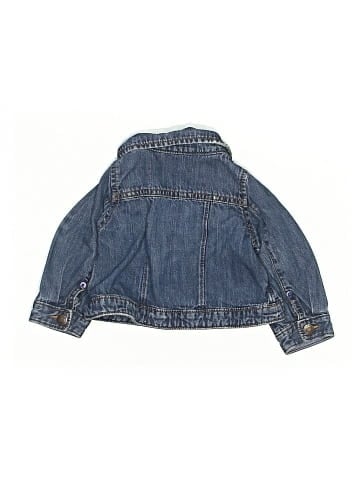 Baby Gap Denim Jacket (view 2)