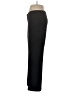 Kasper 100% Polyester Solid Black Dress Pants Size 10 - photo 5