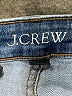 J.Crew Blue Jeans Size 32 waist - photo 7