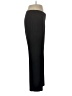 Kasper 100% Polyester Solid Black Dress Pants Size 10 - photo 4