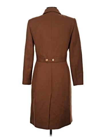 Bill Blass Coat (view 2)