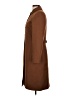Bill Blass Brown Coat Size 10 - photo 5