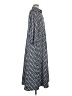 Unbranded Polka Dots Blue Casual Dress Size M - photo 4