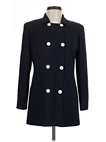 Worth Wool Coat (view 1)