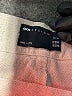 ASOS Design Solid Ivory Khaki Shorts Size 18 - photo 3