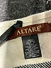 Altare 100% Acrylic Gray Poncho One size - photo 7