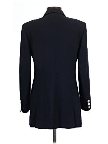 Worth Wool Coat (view 2)