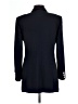 Worth 100% Wool Blue Wool Coat Size 10 - photo 2