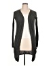 rue21 100% Acrylic Gray Cardigan Size XL - photo 1