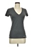 Under Armour Gray Active T-Shirt Size M - photo 1