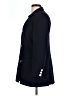 Worth 100% Wool Blue Wool Coat Size 10 - photo 5