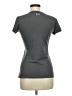 Under Armour Gray Active T-Shirt Size M - photo 2