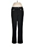 DKNY Black Dress Pants Size 10 - photo 1