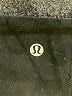 Lululemon Athletica Color Block Black Active Pants Size 6 (estimated) - photo 7