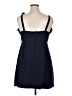 ASOS Black Cocktail Dress Size 14 - photo 2