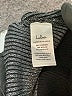 Lulus Gray Bodysuit Size M - photo 3