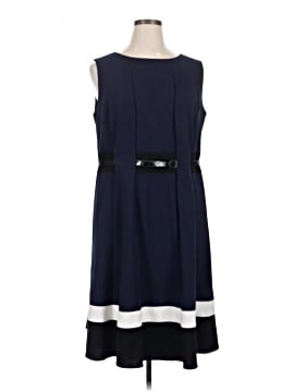 Calvin Klein Women's A-Line Dresses On Sale Up To 90% Off Retail | ThredUp
