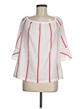 Banana Republic 3/4 Sleeve Blouse