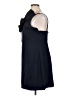 ASOS Black Cocktail Dress Size 14 - photo 5