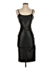 Blush Mark Black Cocktail Dress Size S - photo 1