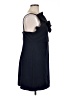 ASOS Black Cocktail Dress Size 14 - photo 4