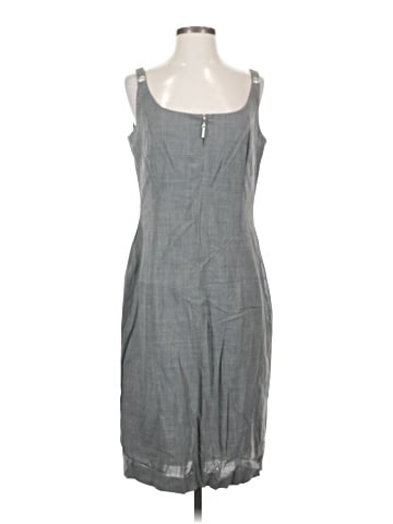 Escada by Margaretha Ley Casual Dress (view 1)